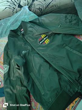 NAMESAKE 】VICTORY ZIP BOMBER NAMESAKE 】23aw VICTORY ZIP BOMBER