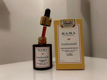 Buy Kama Ayurveda Kumkumadi Youth-Revitalising Facial Oil (30 ml