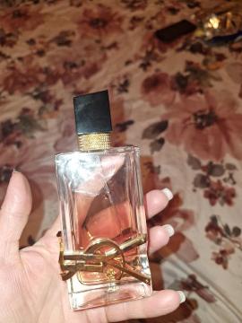 Buy Yves Saint Laurent Libre Le Parfum (50ml) Online at Best Price