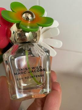 Buy Marc Jacobs Daisy Wild Eau de Parfum for Women (100 ml) Online