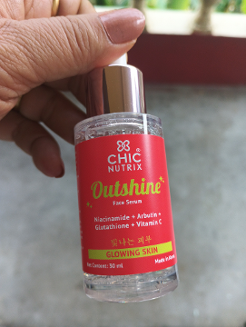 chicnutrix glutathione review Here's another product on you ask I review, truth behind the tube series!  Its the Chicnutrix Glow main image 1