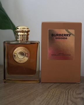 Buy Burberry Goddess EDP Fragrance Multi Set Body Lotion Pen