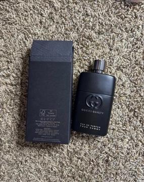 Buy Gucci Guilty Pour Homme Eau De Parfum (50ml) Online at Best