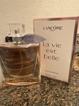Buy Lancome La Vie Est Belle Eau De Parfum (75ml) Online at Best