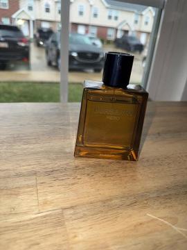 Buy Burberry Hero Set (EDP 100 ml + Ps 10 ml) Online at Best
