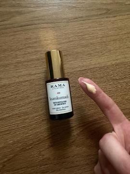 Buy Kama Ayurveda Kumkumadi Youth-Revitalising Eye Contour Serum