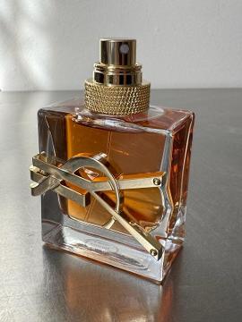 国内正規品　Libre ✨Eau de parfum Intense 50ml Buy Yves Saint Laurent Libre Eau De Parfum Intense (50ml