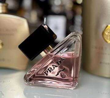 Buy Prada Paradoxe Eau De Parfum (50ml) Online at Best Price in