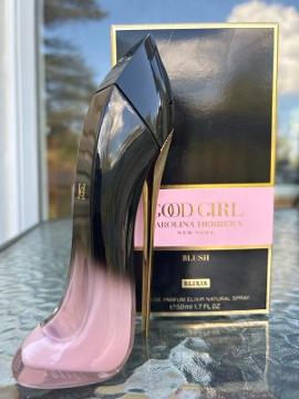Buy Carolina Herrera Good Girl Blush Elixir Eau De Parfum (30 ml