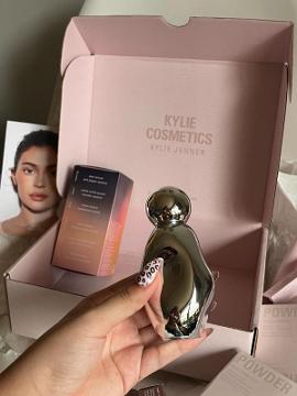 Buy Kylie Cosmetics Jenner 2.0 Eau de Parfum (30 ml) Online at