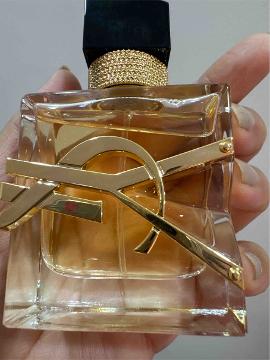 Buy Yves Saint Laurent Libre Eau De Parfum (50ml) Online at Best