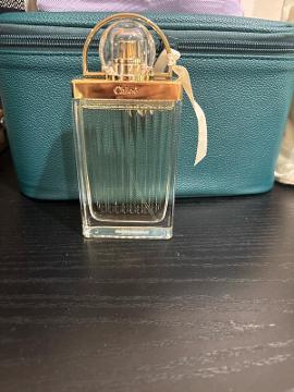 Buy Chloe Love Story Eau De Parfum Spray (50ml) Online at Best