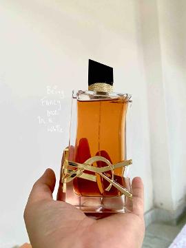 国内正規品　Libre ✨Eau de parfum Intense 50ml Buy Yves Saint Laurent Libre Eau De Parfum Intense (50ml