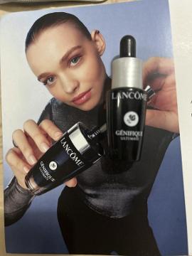 Buy Lancome Genifique Ultimate Youth Activating Serum with Beta