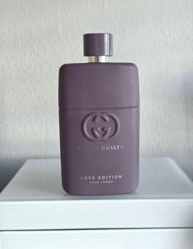 Buy Gucci Guilty Love Edition for Women (90 ml) Online at Best