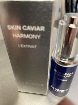 Buy La Prairie Skin Caviar Harmony L'extrait Lightweight Serum (20