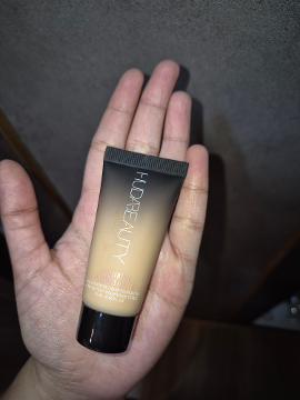 Buy Huda Beauty Fauxfilter Luminous Matte Full Coverage Foundation
