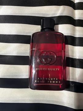 Buy Gucci Guilty Absolute Pour Homme Eau De Parfum (50ml) Online