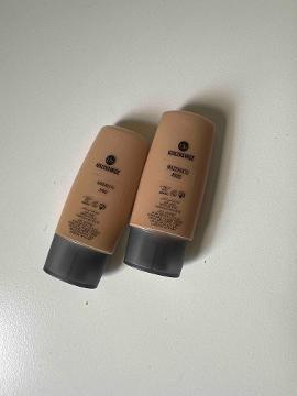 Buy Huda Beauty Easy Blur Foundation Mini - Shortbread 200B (10 ml