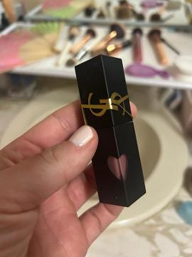 Buy Yves Saint Laurent The Inks Blur - 44 Nude Lavalliere (5.5 ml