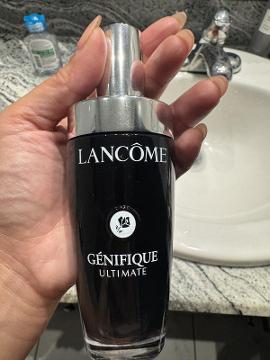 Buy Lancome Genifique Ultimate Skin Repair Serum With Beta Glucan