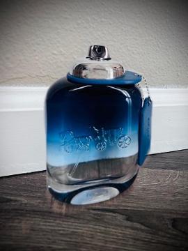 Buy Coach Blue Eau de Toilette (40 ml) Online at Best Price in