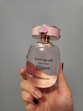Buy Kate Spade New York Bloom Eau De Toilette (100 ml) Online at