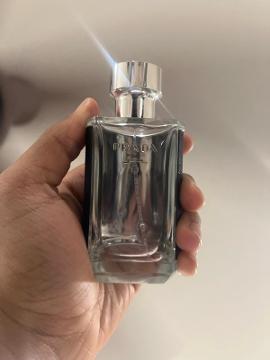 Buy Prada L'Homme Prada Eau De Toilette (100ml) Online at Best