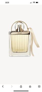 Chloé LOVE STORY Eau de Parfum 50ml Amazon.com : Chlo= Love Story Eau de Parfum 1.7 oz : Beauty