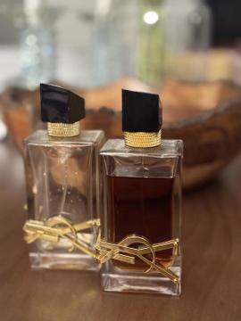 Buy Yves Saint Laurent Libre Le Parfum (30ml) Online at Best Price