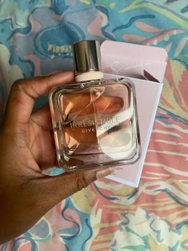 Buy Givenchy Irresistible Eau De Parfum (50ml) Online at Best