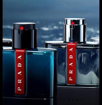 Buy Prada Luna Rossa Carbon Eau De Toilette (100ml) Online