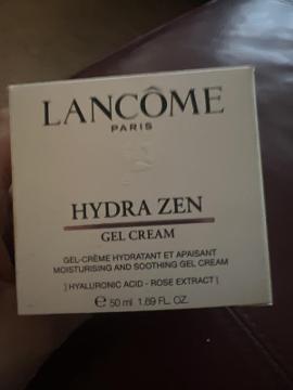Buy Lancome Hydra Zen Anti-Stress Moisturizing Cream (50ml) Online