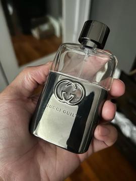 Buy Gucci Guilty Pour Homme Eau De Toilette (50ml) Online at Best