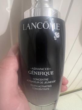 Buy Lancome Genifique Ultimate Youth Activating Serum with Beta
