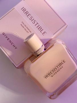 Buy Givenchy Irresistible Nude Velvet EDP (50 ml) Online at Best