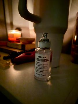 Buy Maison Margiela Replica Lazy Sunday Morning Eau De Toilette