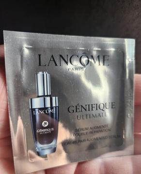 Buy Lancome Genifique Ultimate Youth Activating Serum with Beta