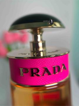 Buy Prada Candy Eau De Parfum (50ml) Online at Best Price in India
