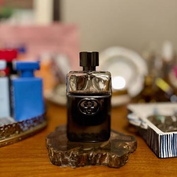 Buy Gucci Guilty Pour Homme Eau De Toilette (50ml) Online at Best