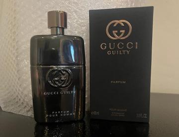 Buy Gucci Guilty Pour Homme Parfum (200ml) Online at Best Price in