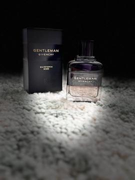 Buy Givenchy Gentleman Eau De Parfum Boisee For Men (200 ml