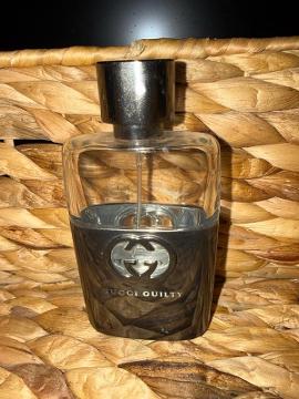 Buy Gucci Guilty Pour Homme Eau De Toilette (50ml) Online at Best