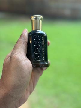 Buy Boss Bottled Absolu Parfum Intense for Men (50 ml